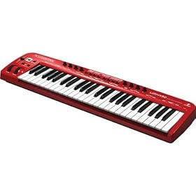 ARTURIA KEYSTEP - コンパクトかつ多機能な32鍵MIDIキーボード